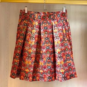 Anthropologie Rosia Skirt By Maeve